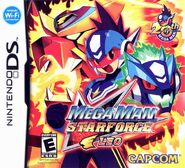 Leo US box art.