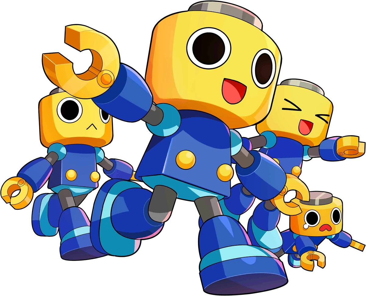 servbot-mega-man-x-dive-mmkb-fandom