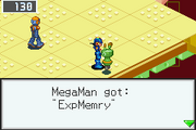 MMBN3ExpMemry