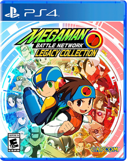 即決】スタイルチェンジ SEC シークレット 2003 BATLER Mega Man