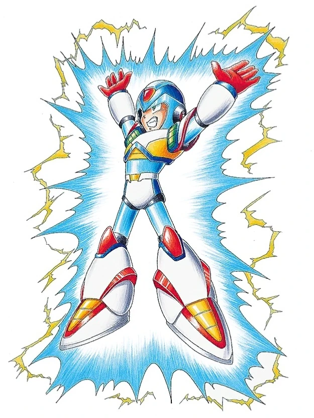 Giga Crush | MMKB | Fandom