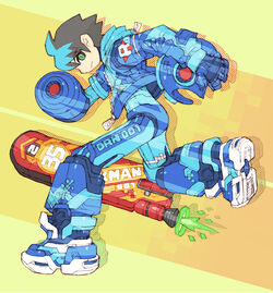 Toru Nakayama | MMKB | Fandom