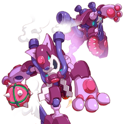Category:Mega Man ZX Advent transformations | MMKB | Fandom