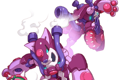 Chronoforce the Xiphosuroid | MMKB | Fandom