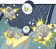 ArchiePeng.png (614 KB) Pepe in the Mega Man comic.