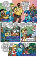 Mega Man #34 - Page #3