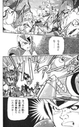 All Pararoids in the Rockman X2 manga.