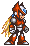 Zero in Mega Man X.