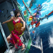 TEPPEN JR 081 art.png (2.98 MB) In the TEPPEN card Butterfly Under Attack.