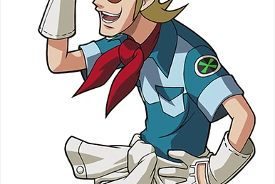 Kōichi Nagano | MMKB | Fandom