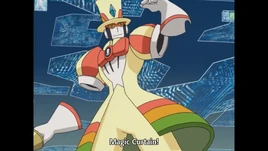 HatMan EXE Beast ep. 21