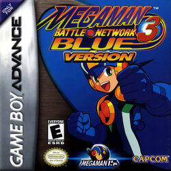 All mainline Mega Man Battle Network games, ranked