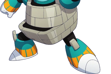 Acid Man | MMKB | Fandom