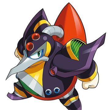Chill Penguin Maverick Hunter X Mmkb Fandom Do you like this video? chill penguin maverick hunter x mmkb