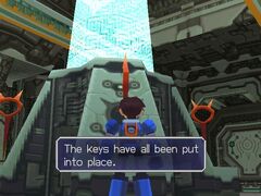 MML2Keys