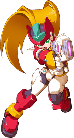 Mega Man ZX Advent/Gallery | MMKB | Fandom