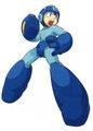 MegaManRMF