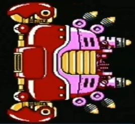 Crabpuncher