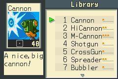 List List