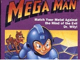 Mega Man (DOS)