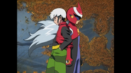 EnzanBluesStreamIntro.png (3.28 MB) Chaud and ProtoMan in Stream's intro.