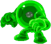 Green Devil