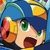 Mega Man Battle Network