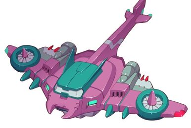 チロスケ Bifrost the Crocoroid | MMKB | Fandom