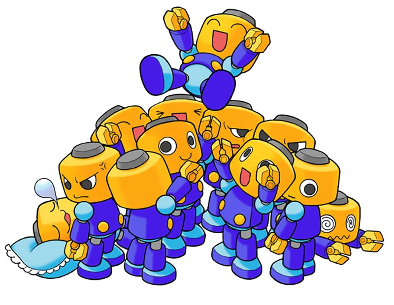 Servbot | MMKB | Fandom