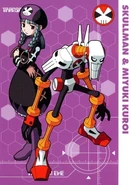 Skullman&MiyukiKuroiEXE1Postcard.jpg (122 KB)