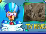 Chest in Rockman Strategy.