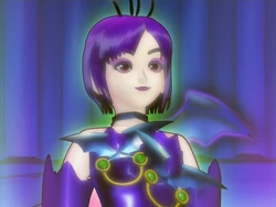 Aki (MegaMan NT Warrior) | MMKB | Fandom