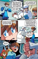 MMArchieC29-2.jpg (360 KB) Mega Man #29 - Page #2