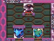 Mega Man Zero 2 (second round)