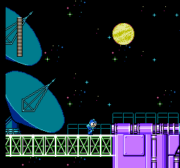 Star Man Stage | MMKB | Fandom