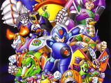 Mega Man X2 Walkthrough