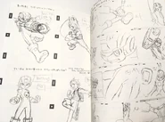 Rockman EXE WS cover.