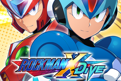 Mega Man X DiVE/Translations | MMKB | Fandom
