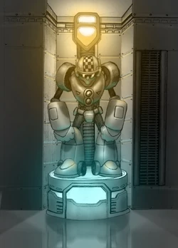 Turbo Man | MMKB | Fandom