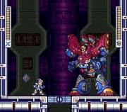 MMX3 KaiserSigma Beam