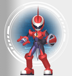 secret アタック Medarot S: Unlimited Nova/Medarots | MMKB | Fandom