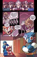 Mega Man #42 - Page #4