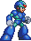 Mega Man X