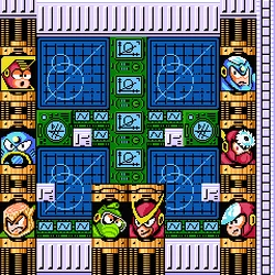 Boss Rush | MMKB | Fandom