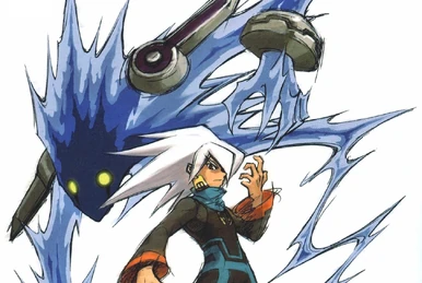 Mayu Mineda | Azure Striker Wiki | Fandom