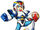 Armor Parts (Mega Man X)