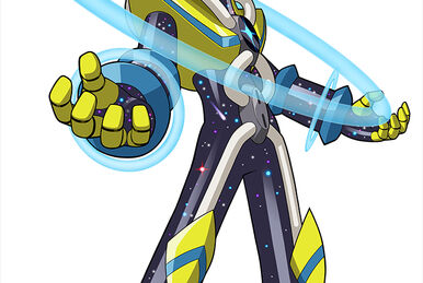 ClockMan.EXE | MMKB | Fandom