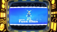 Fuse Man Intro