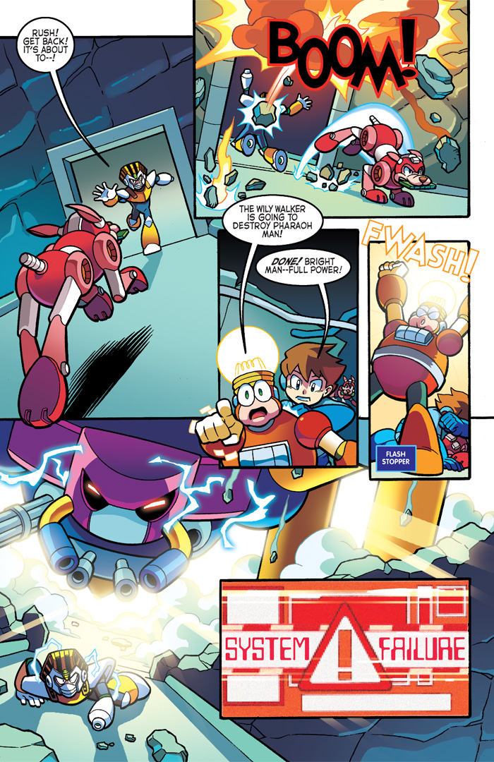 mega man 2 time stopper mega man 2 time stopper
