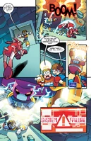 Mega Man #40 - Page #5